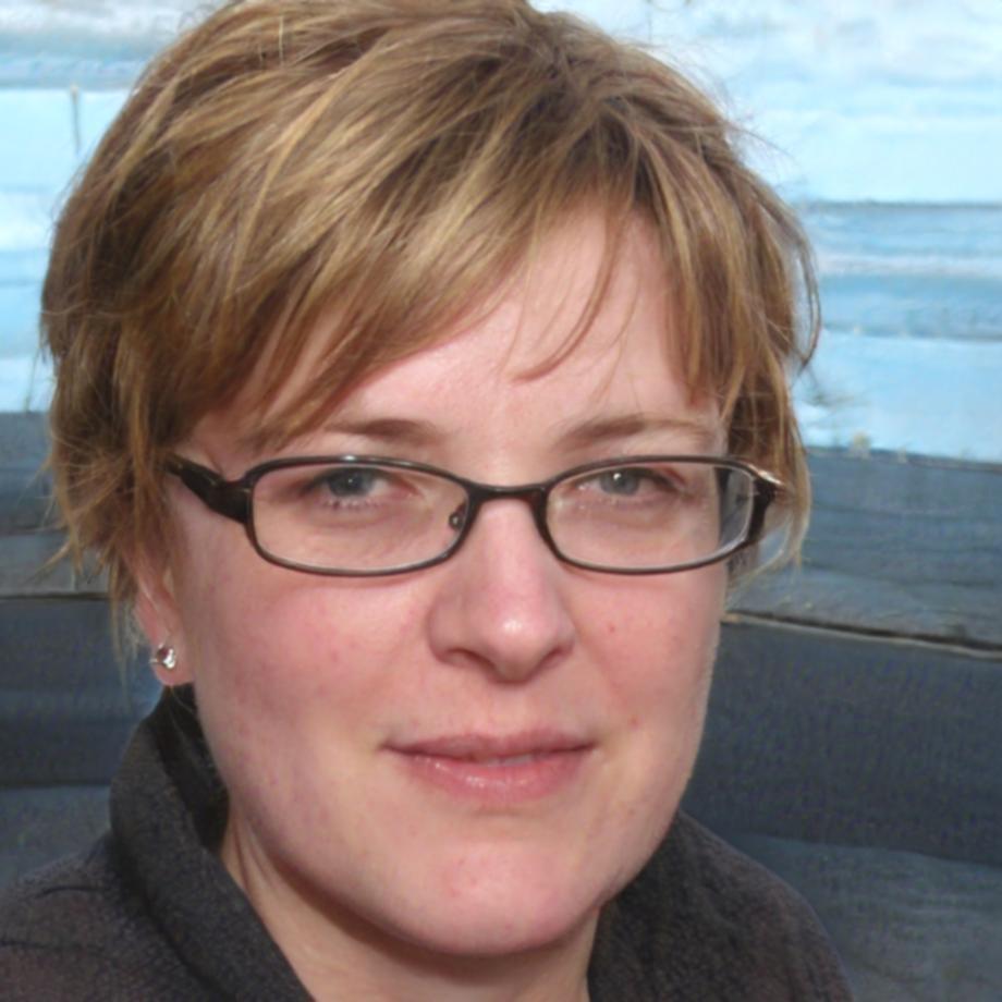 Lidia Veronesi, co-fondatrice di lyronexial