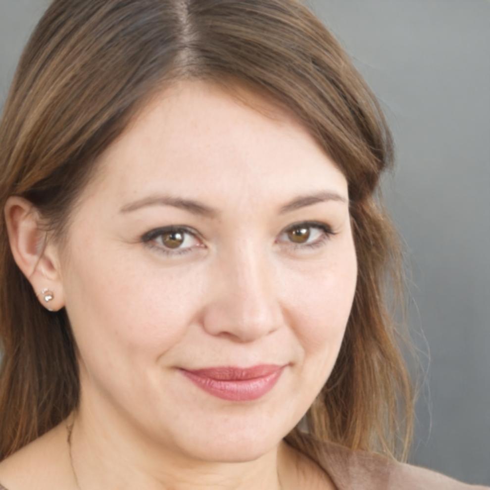 Eleonora Santini, responsabile dei programmi