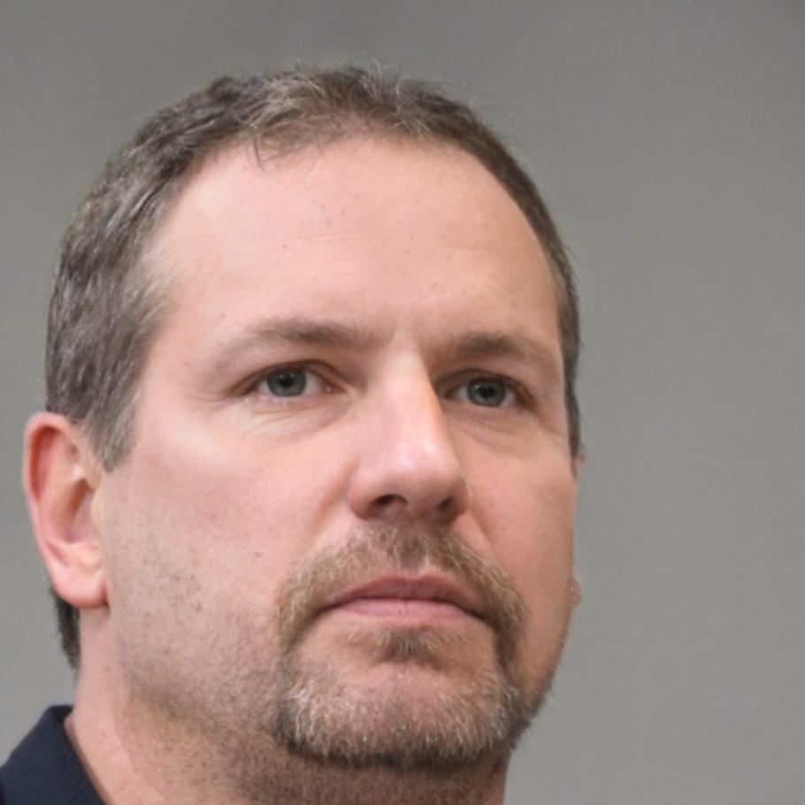 Ritratto di Alfio Gentili