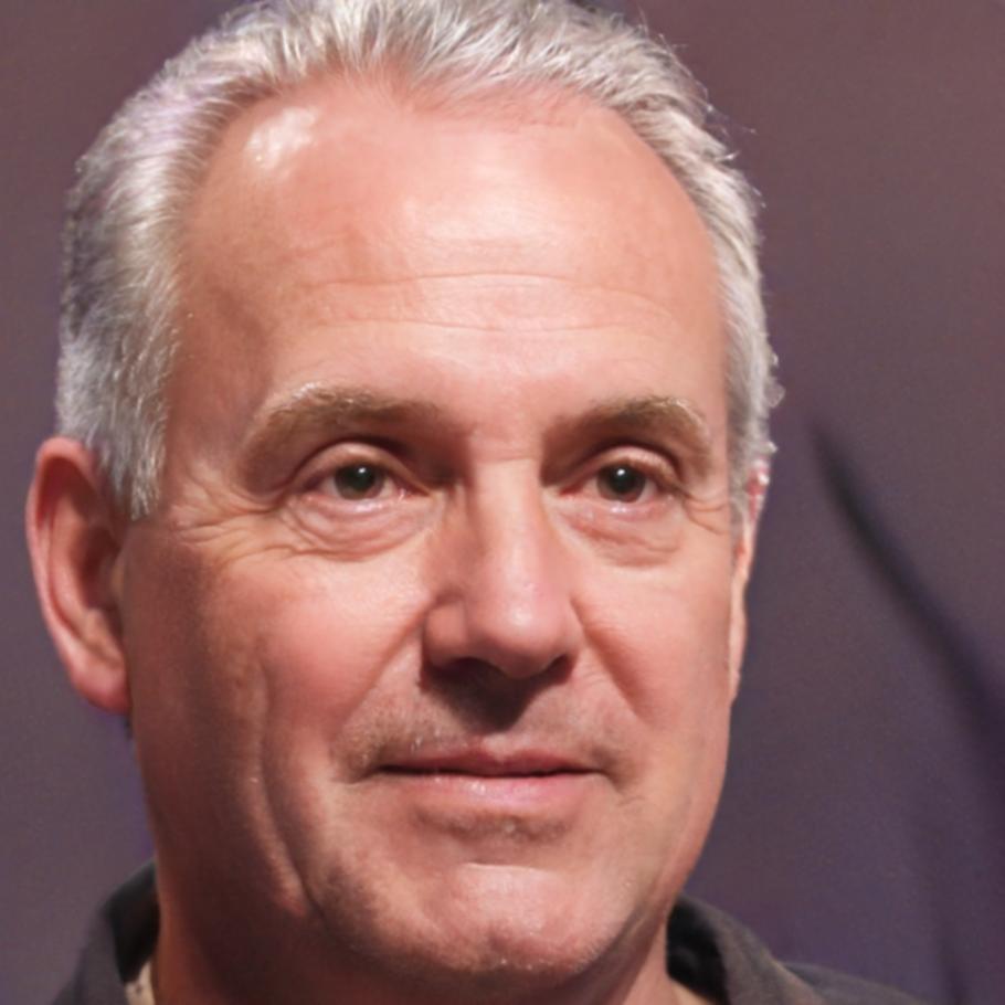 Ritratto di Brenno Valente